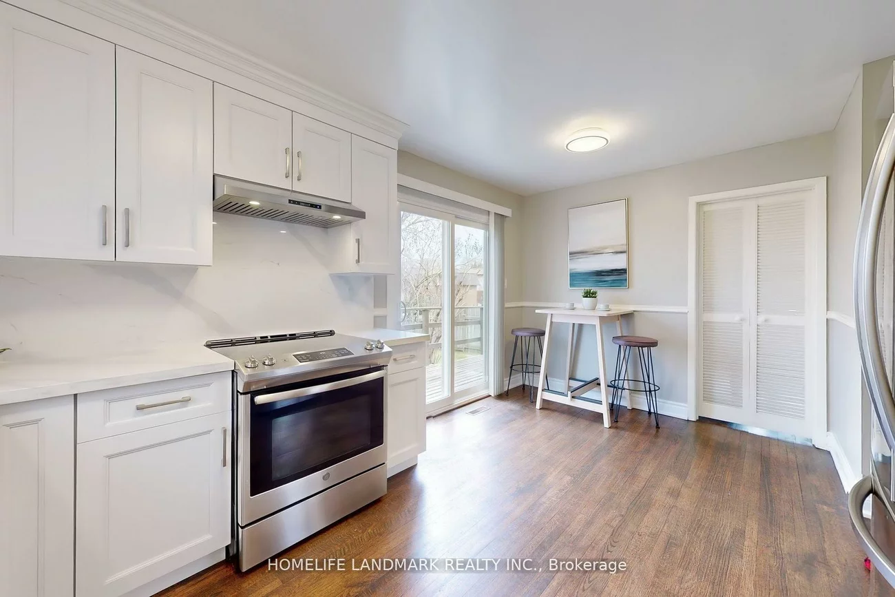 46, Flowervale, German Mills, Markham