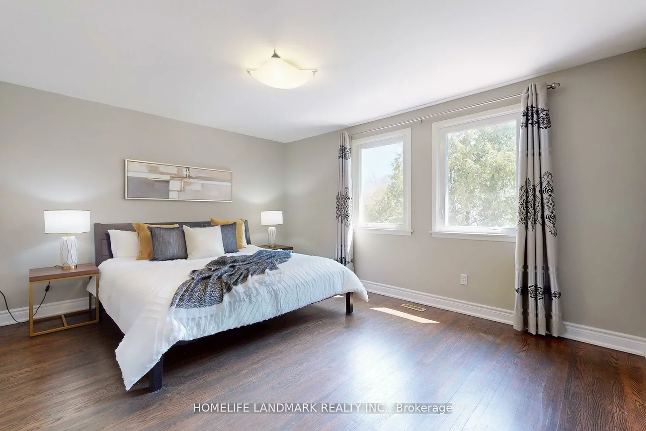 46, Flowervale, German Mills, Markham
