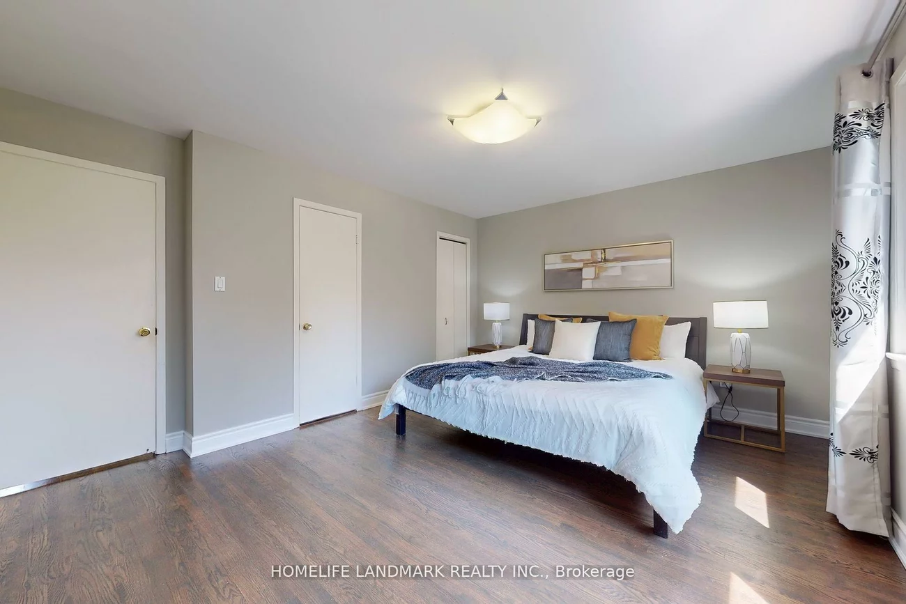 46, Flowervale, German Mills, Markham