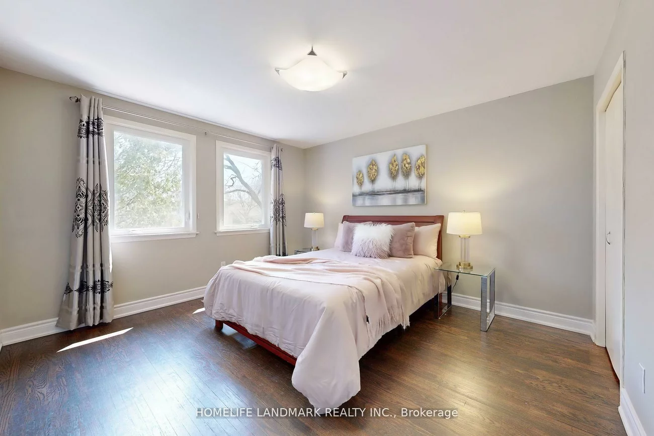46, Flowervale, German Mills, Markham