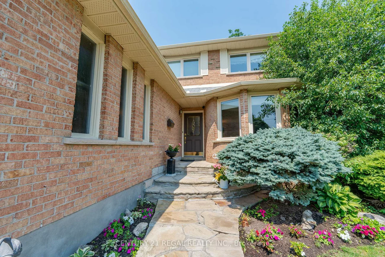 36, Lindemann, Aileen-Willowbrook, Markham