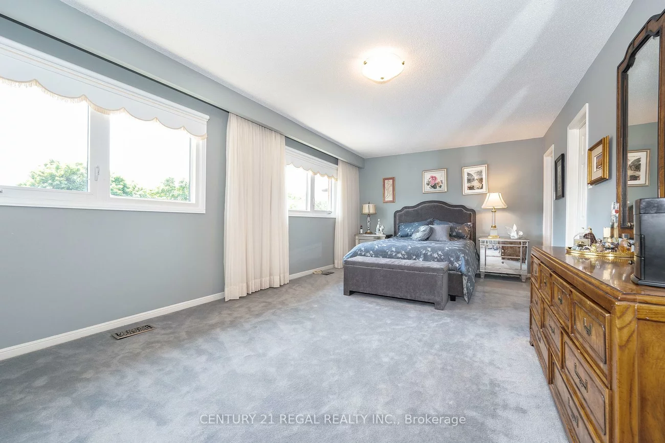 36, Lindemann, Aileen-Willowbrook, Markham