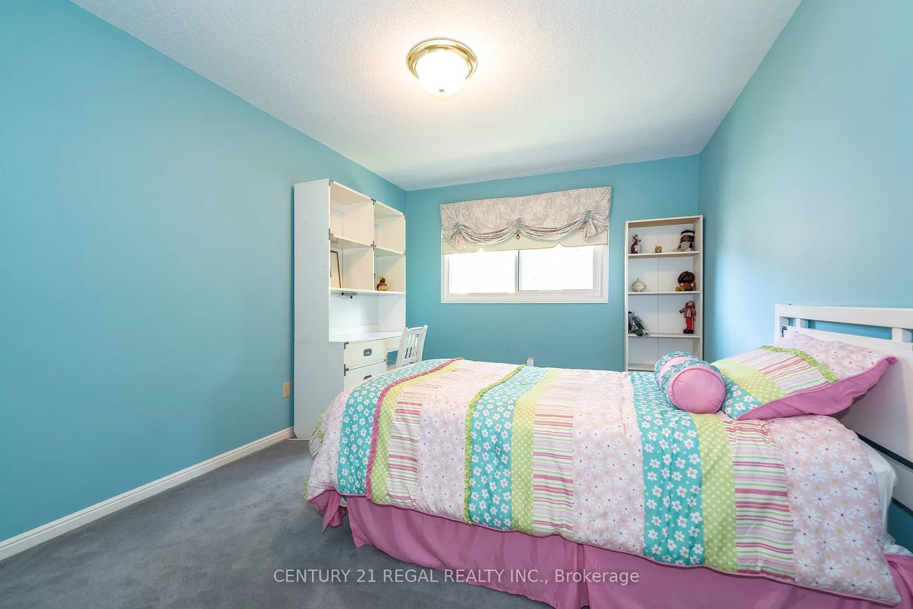36, Lindemann, Aileen-Willowbrook, Markham