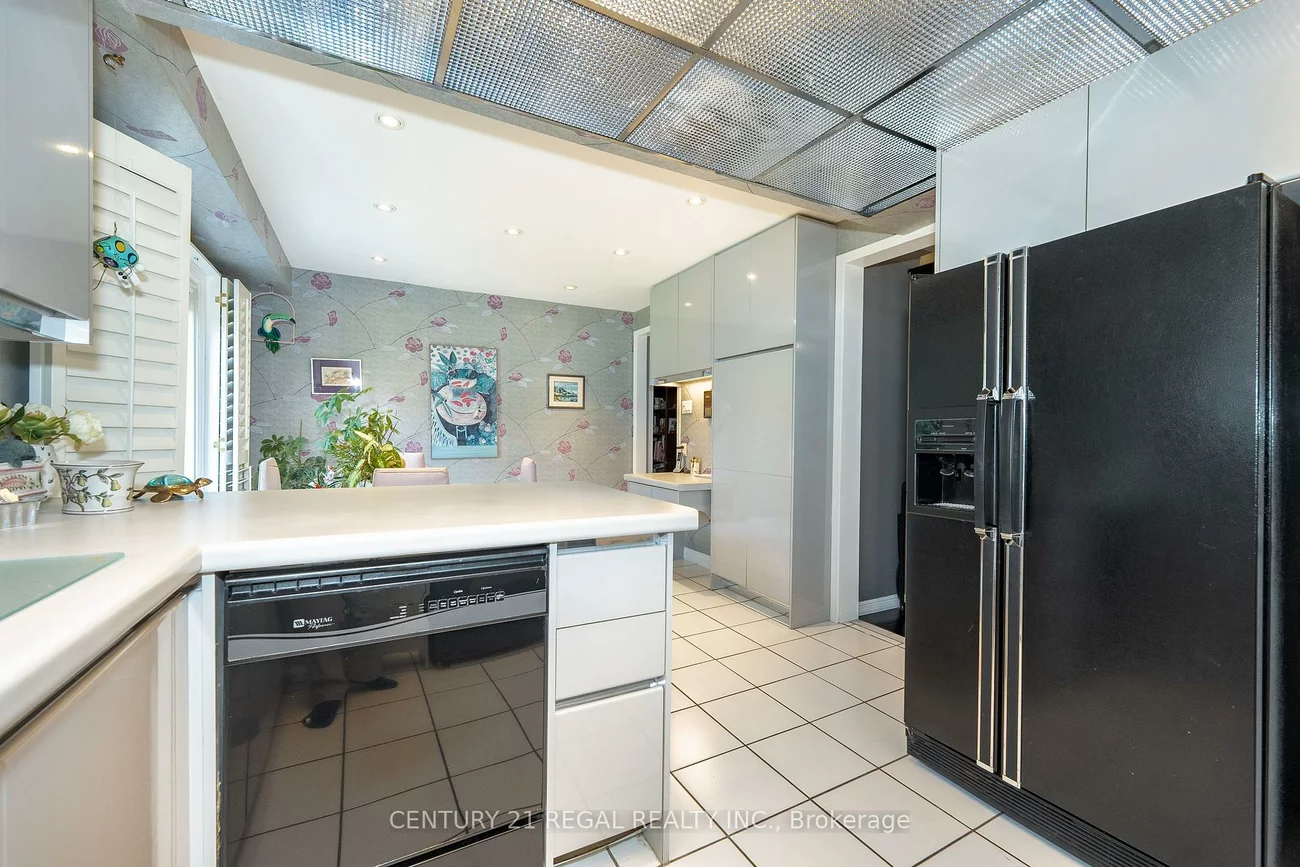 36, Lindemann, Aileen-Willowbrook, Markham