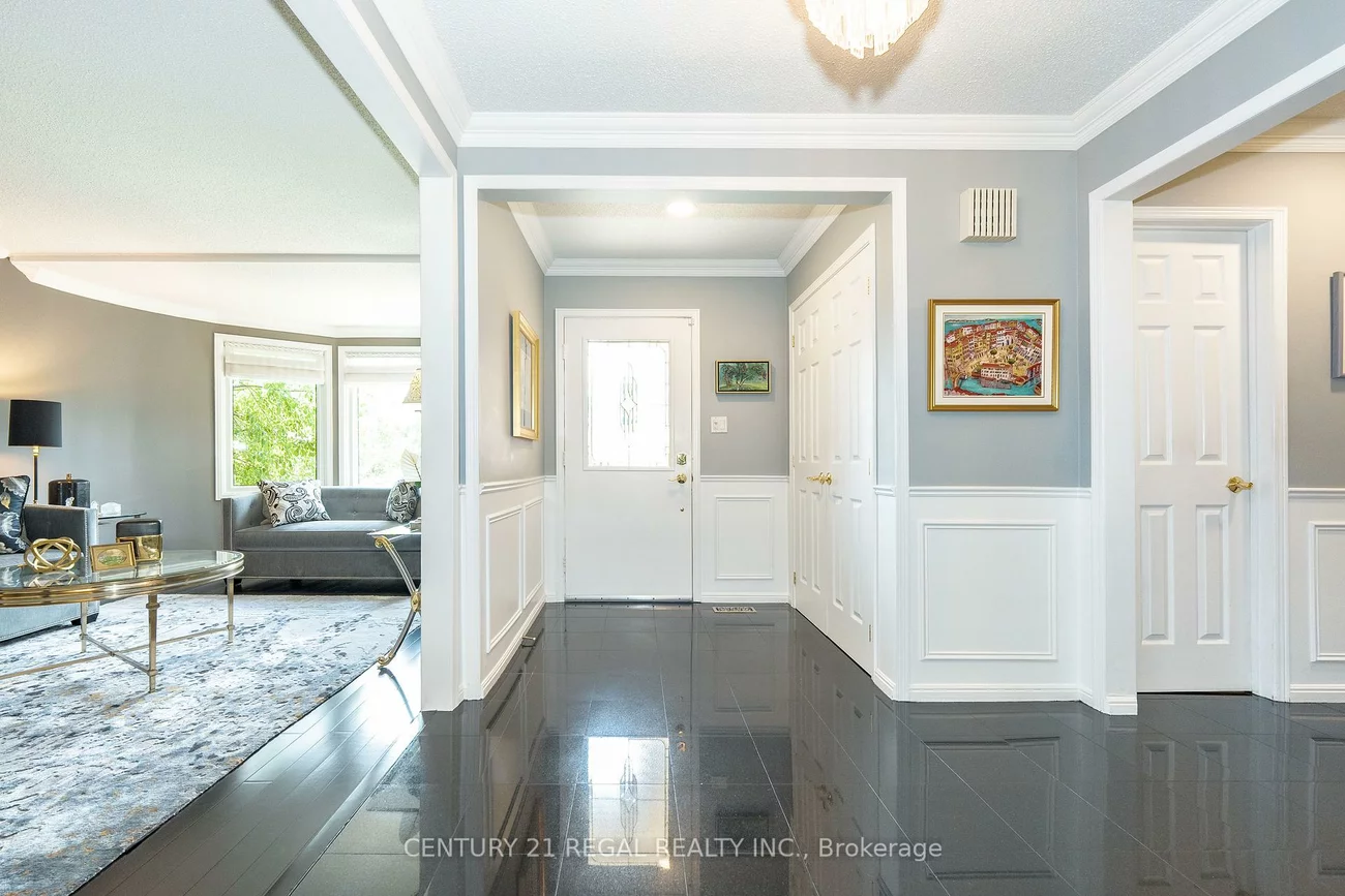 36, Lindemann, Aileen-Willowbrook, Markham