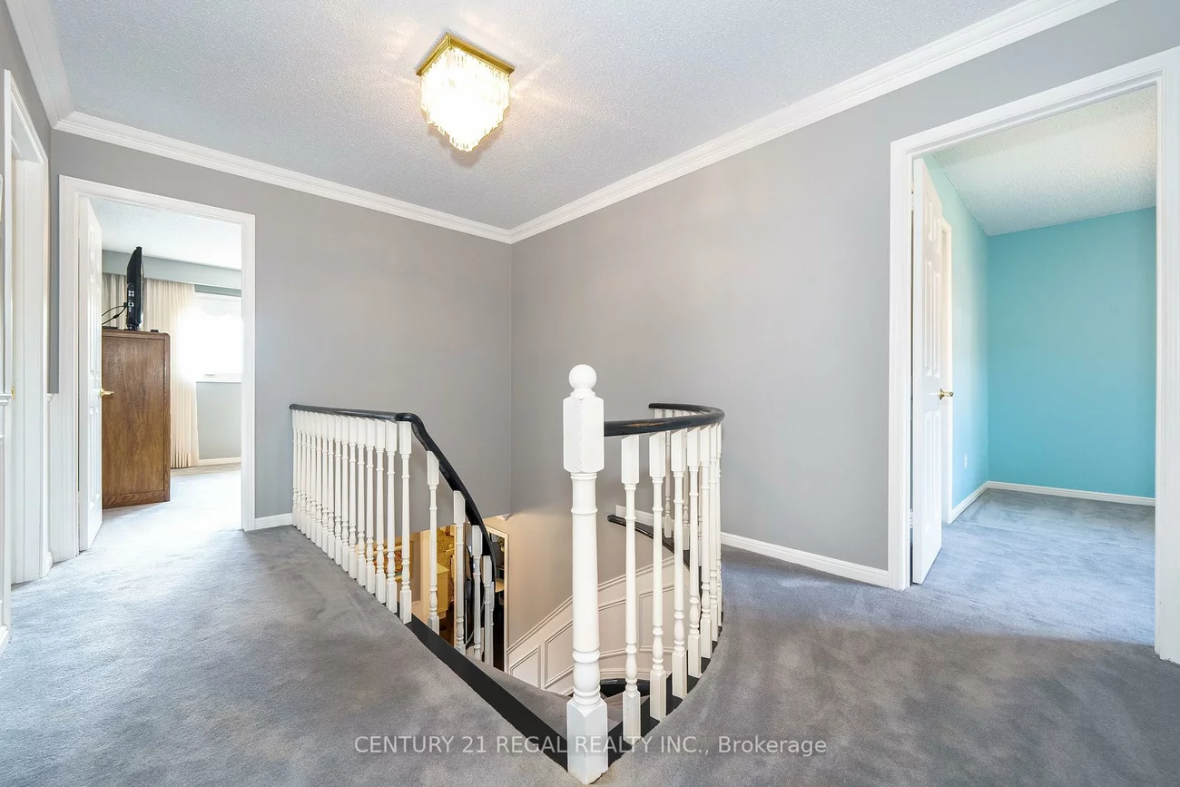36, Lindemann, Aileen-Willowbrook, Markham