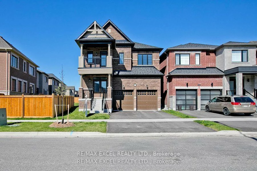 4, Yarl, Middlefield, Markham