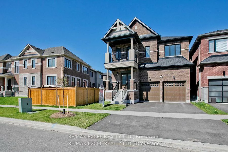 4, Yarl, Middlefield, Markham
