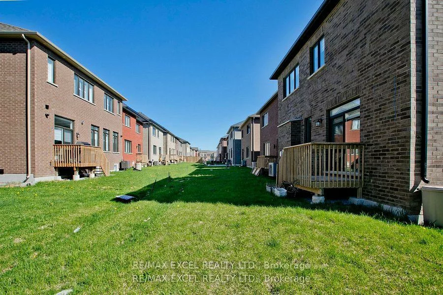 4, Yarl, Middlefield, Markham