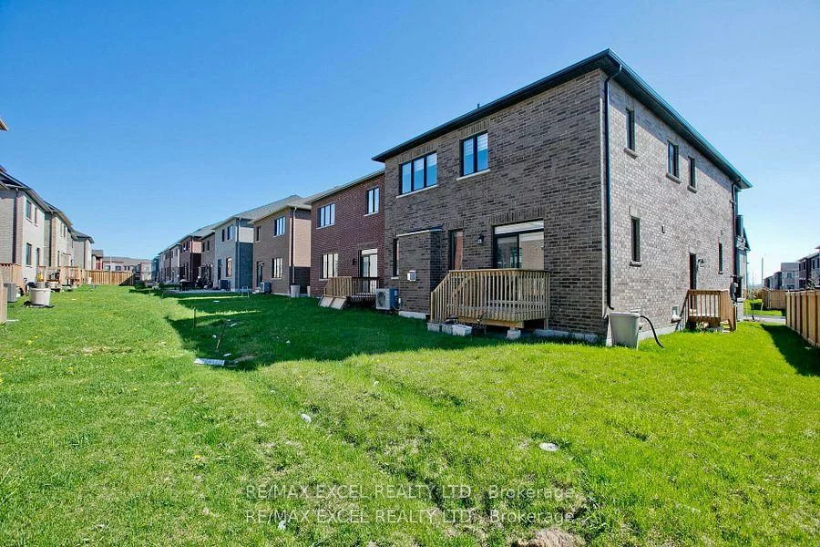 4, Yarl, Middlefield, Markham