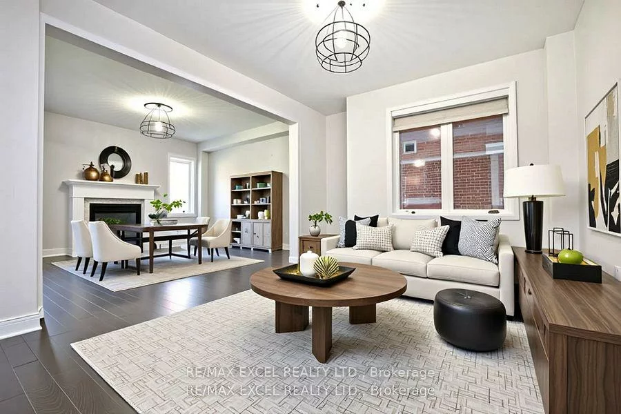 4, Yarl, Middlefield, Markham