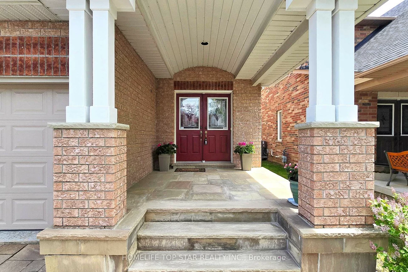 77, Red Ash, Legacy, Markham