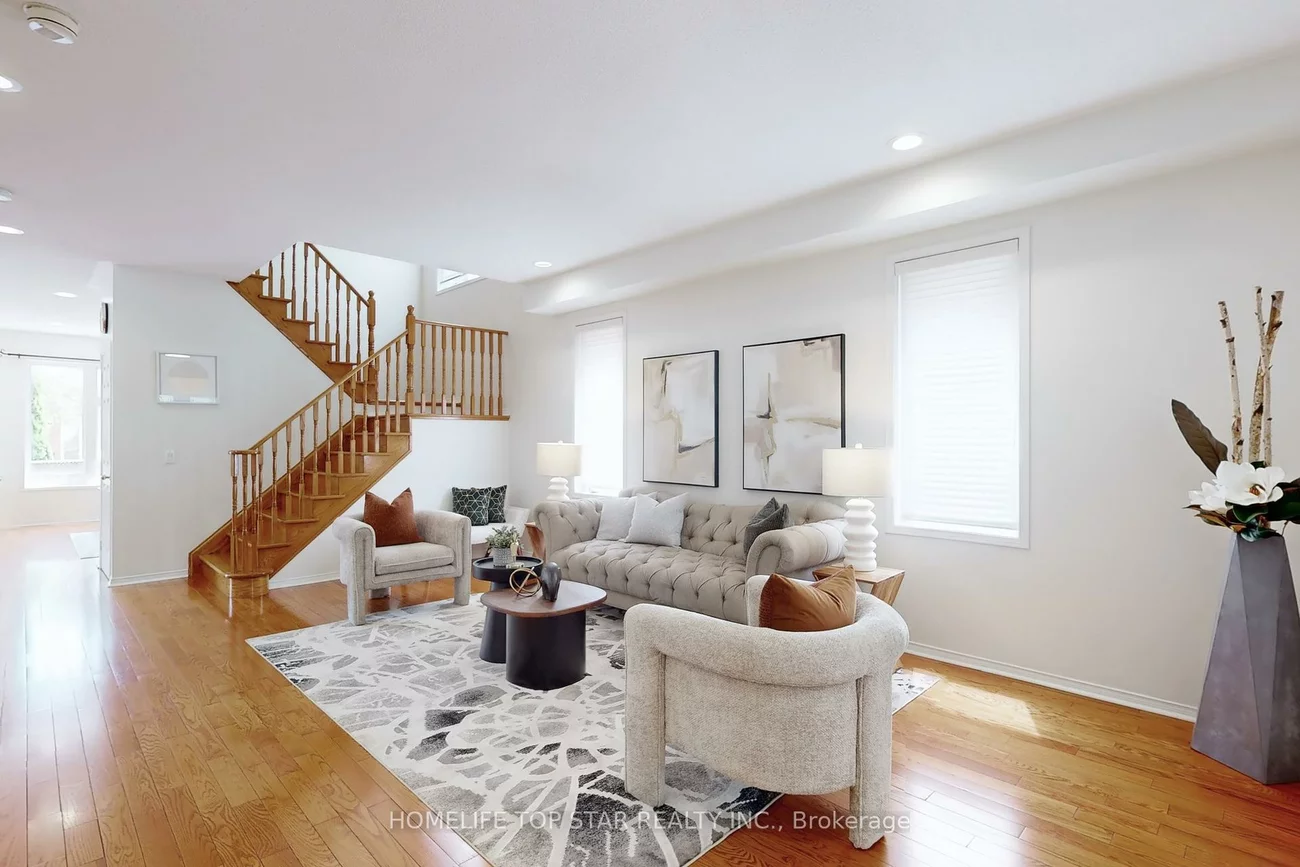 77, Red Ash, Legacy, Markham