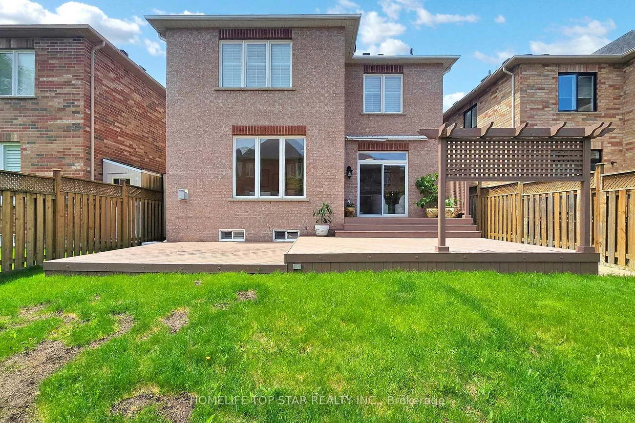 77, Red Ash, Legacy, Markham