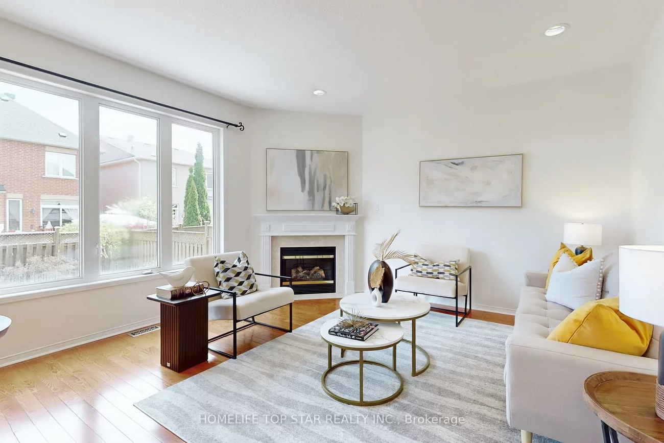 77, Red Ash, Legacy, Markham