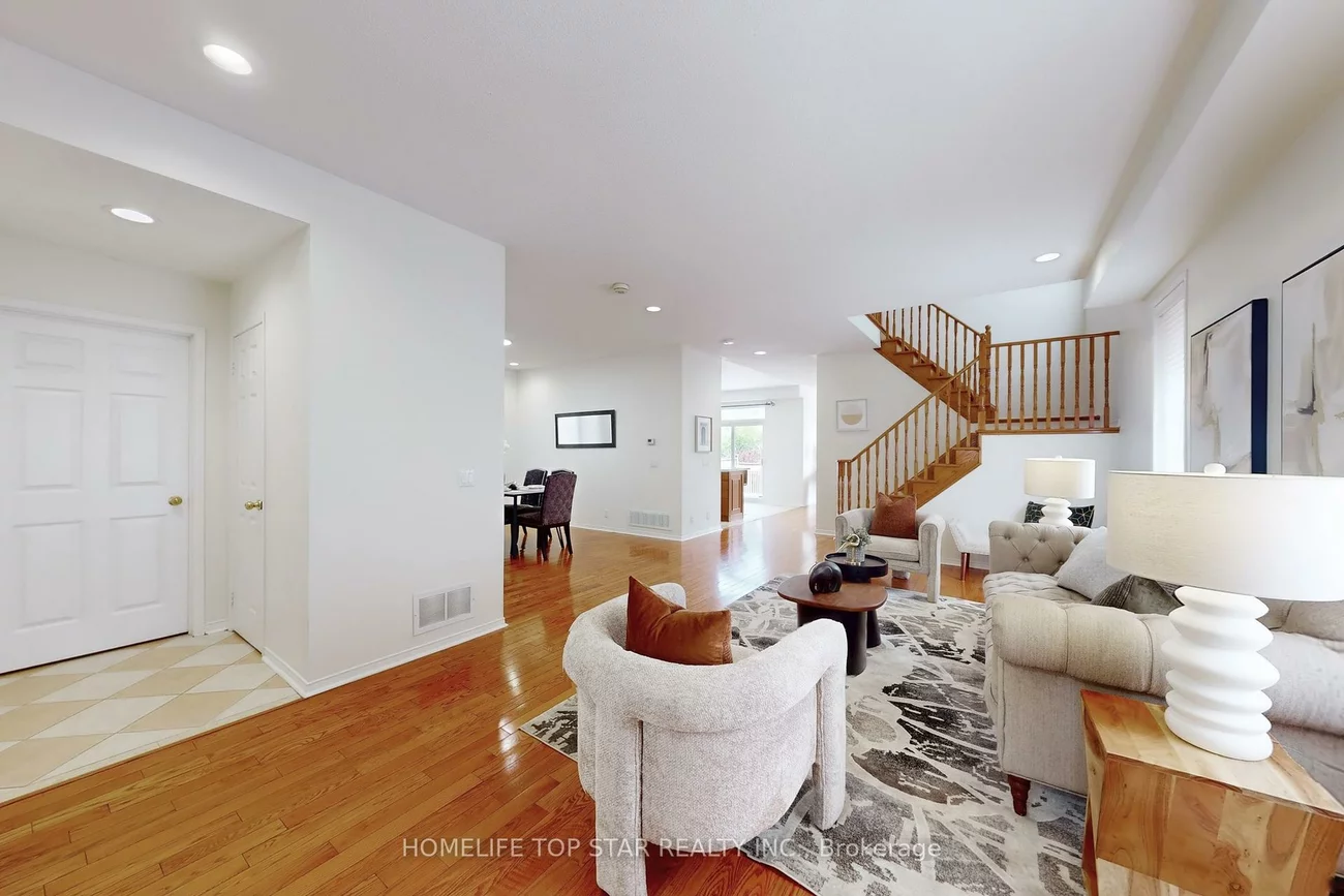 77, Red Ash, Legacy, Markham