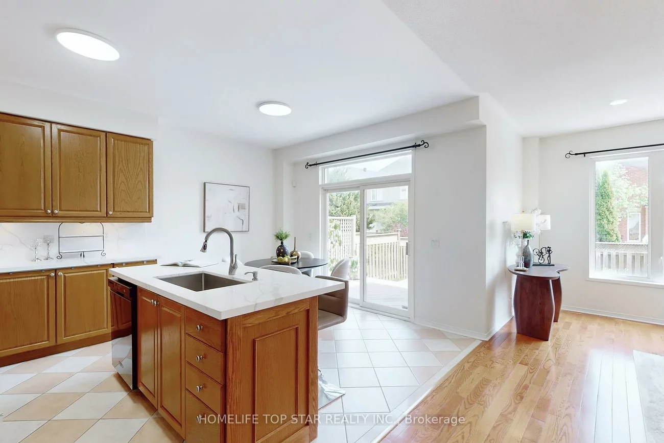 77, Red Ash, Legacy, Markham