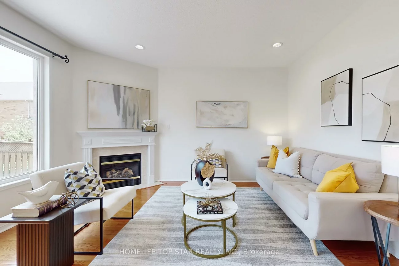77, Red Ash, Legacy, Markham