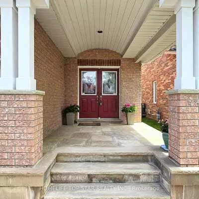 77, Red Ash, Legacy, Markham