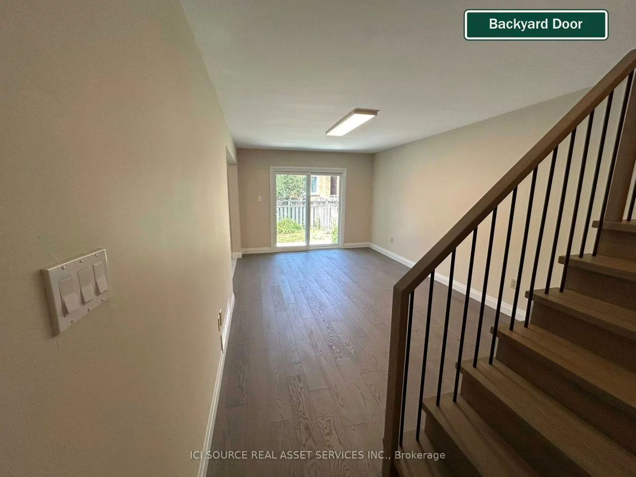 62, Providence, Milliken Mills West, Markham