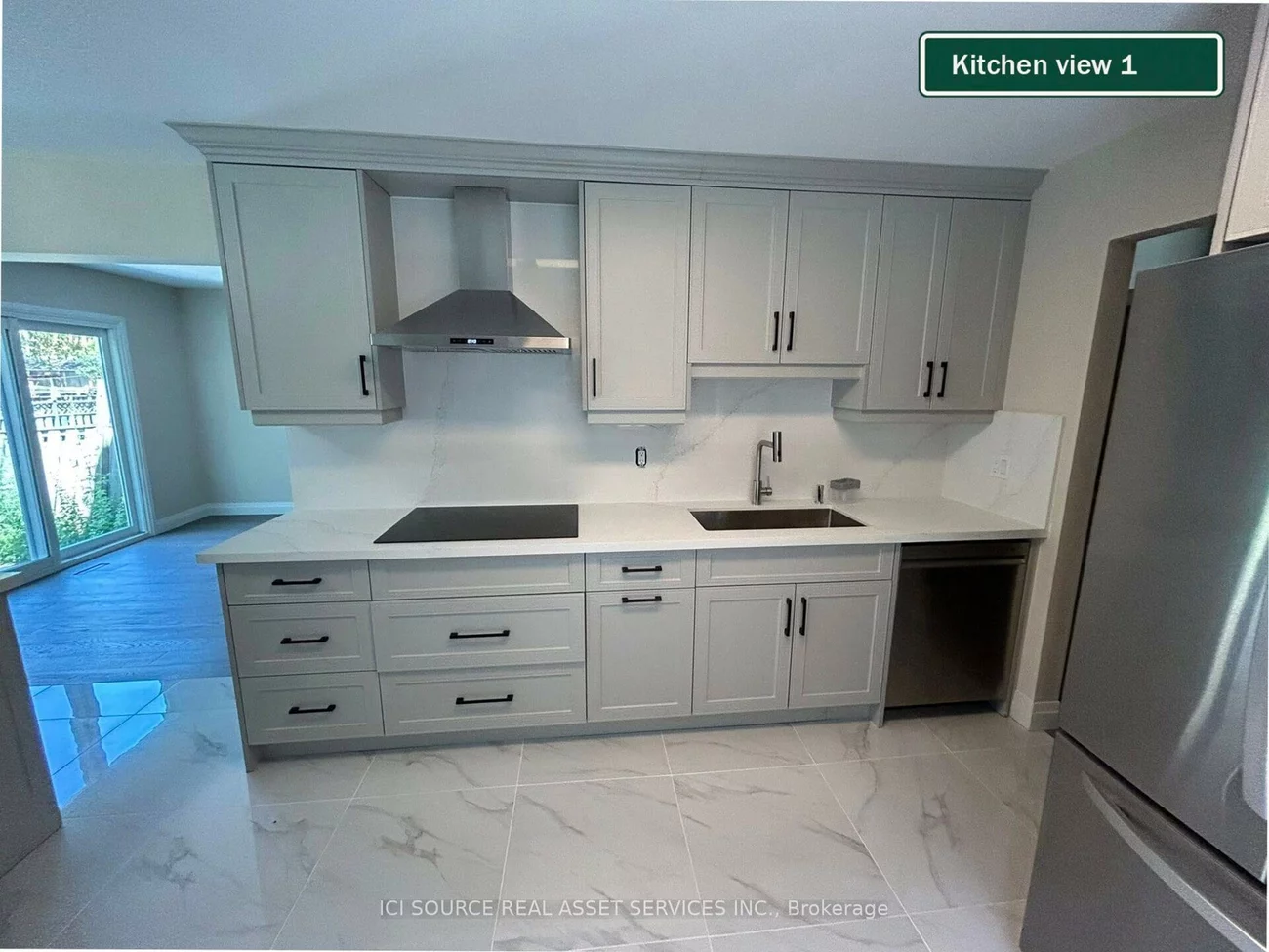 62, Providence, Milliken Mills West, Markham