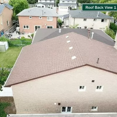 62, Providence, Milliken Mills West, Markham