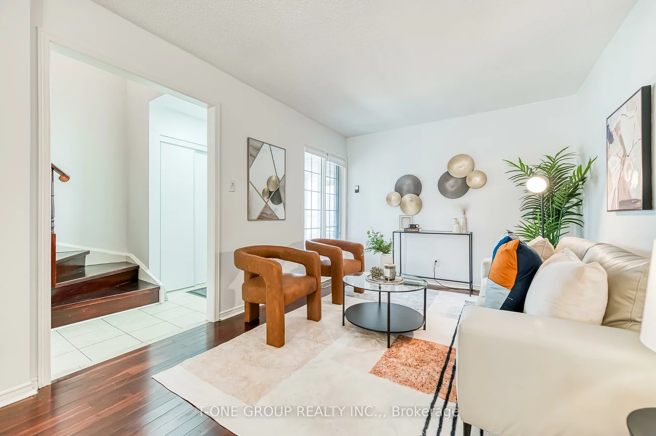 282, Doubtfire, Middlefield, Markham