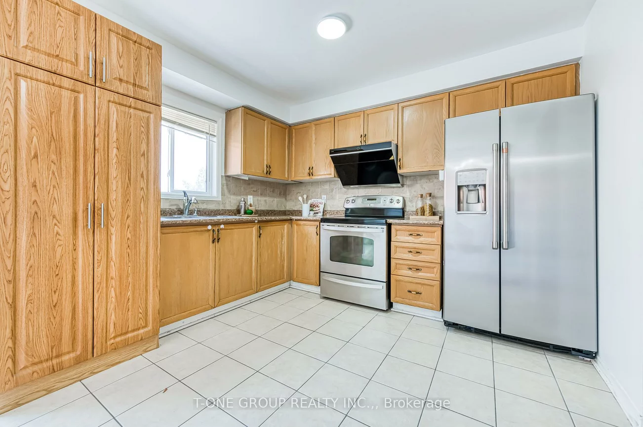 282, Doubtfire, Middlefield, Markham