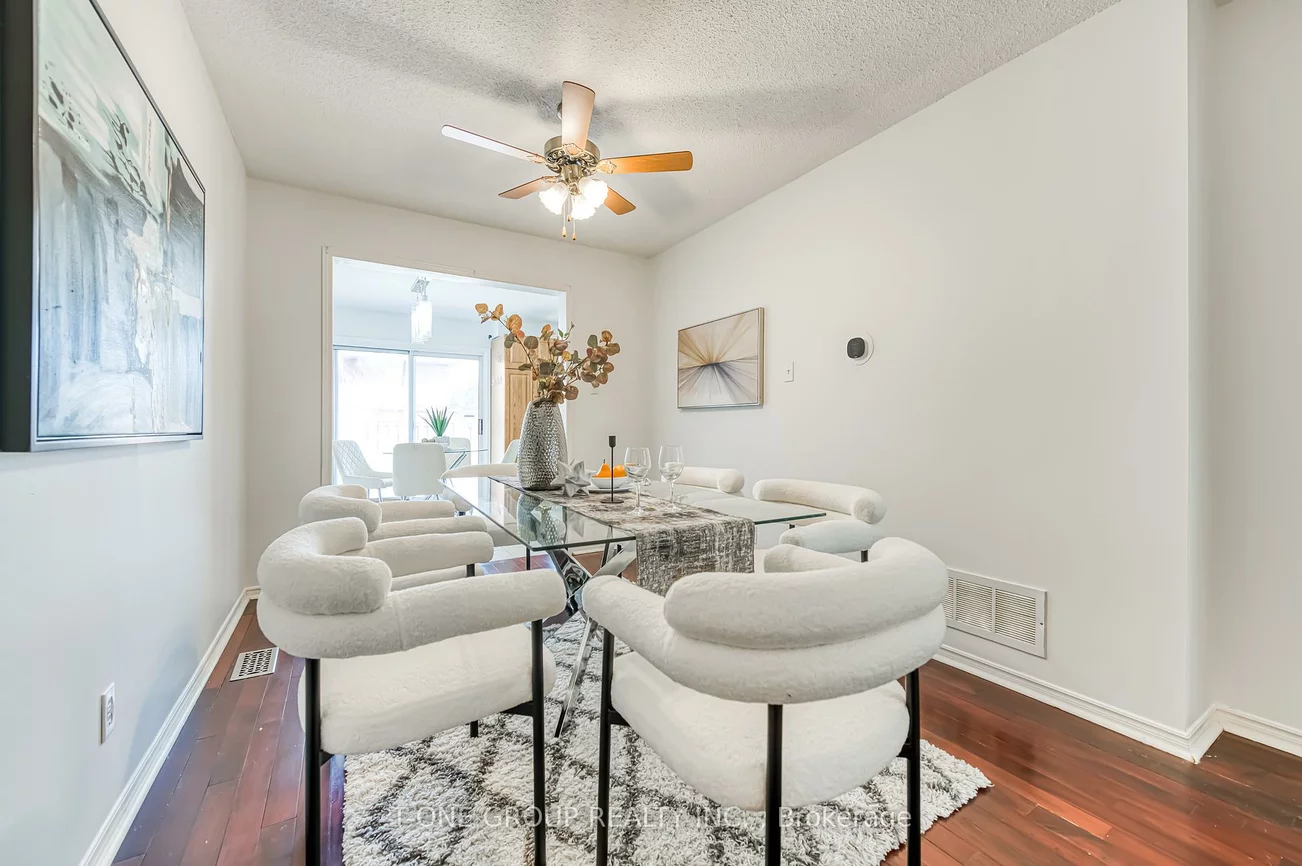 282, Doubtfire, Middlefield, Markham
