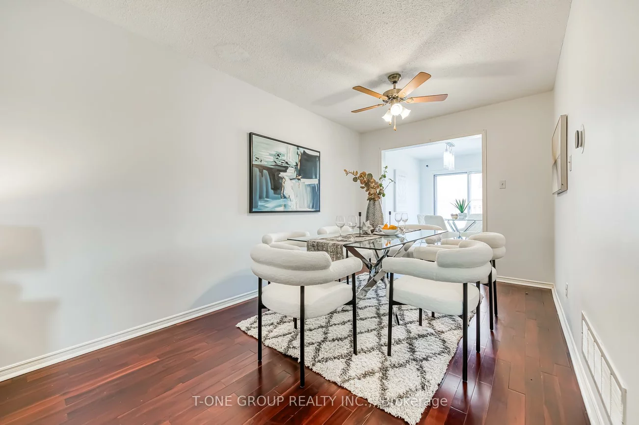 282, Doubtfire, Middlefield, Markham