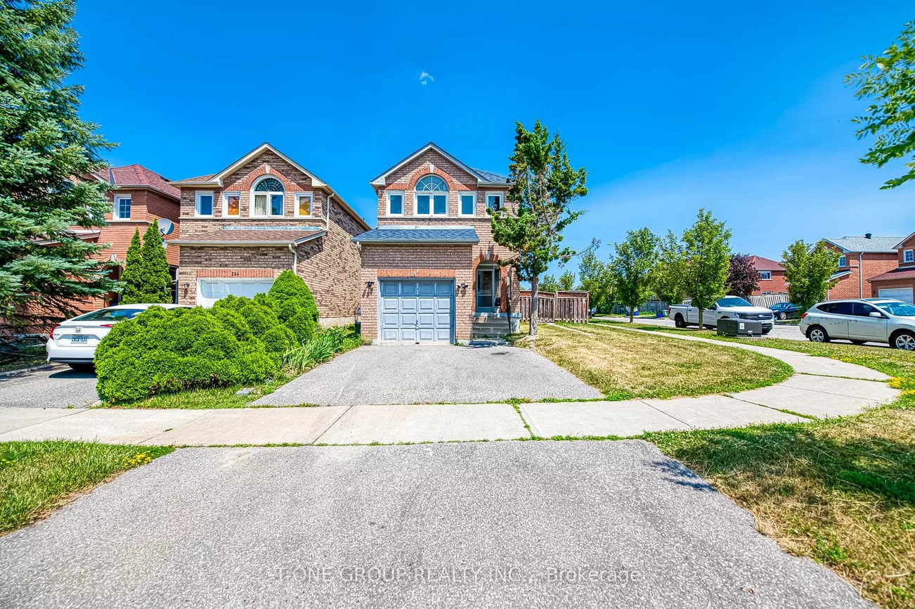 282, Doubtfire, Middlefield, Markham