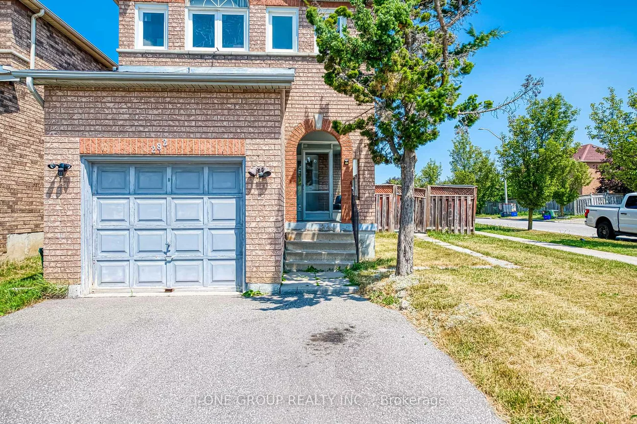 282, Doubtfire, Middlefield, Markham