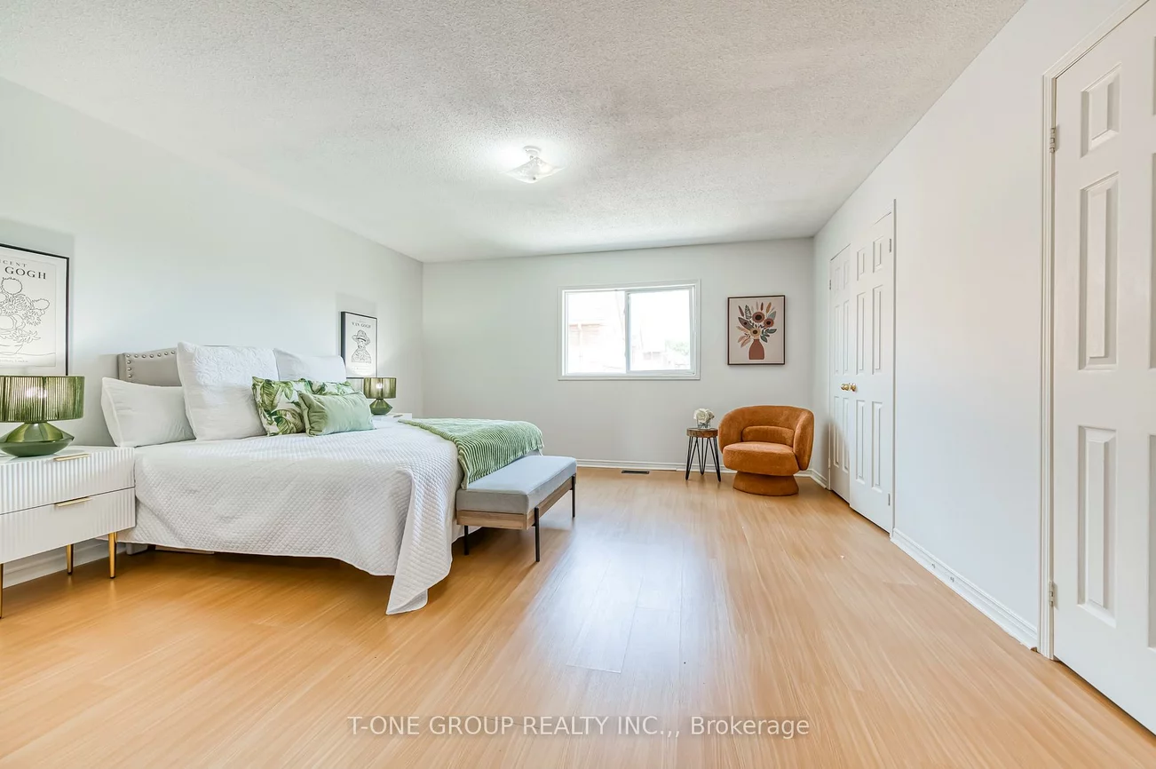 282, Doubtfire, Middlefield, Markham