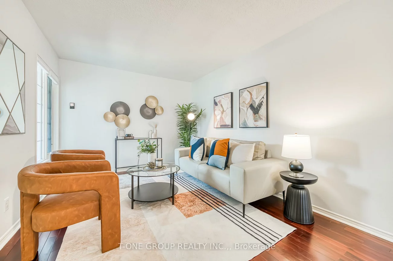 282, Doubtfire, Middlefield, Markham