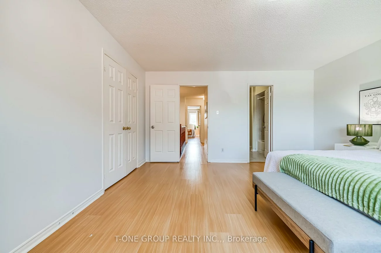 282, Doubtfire, Middlefield, Markham