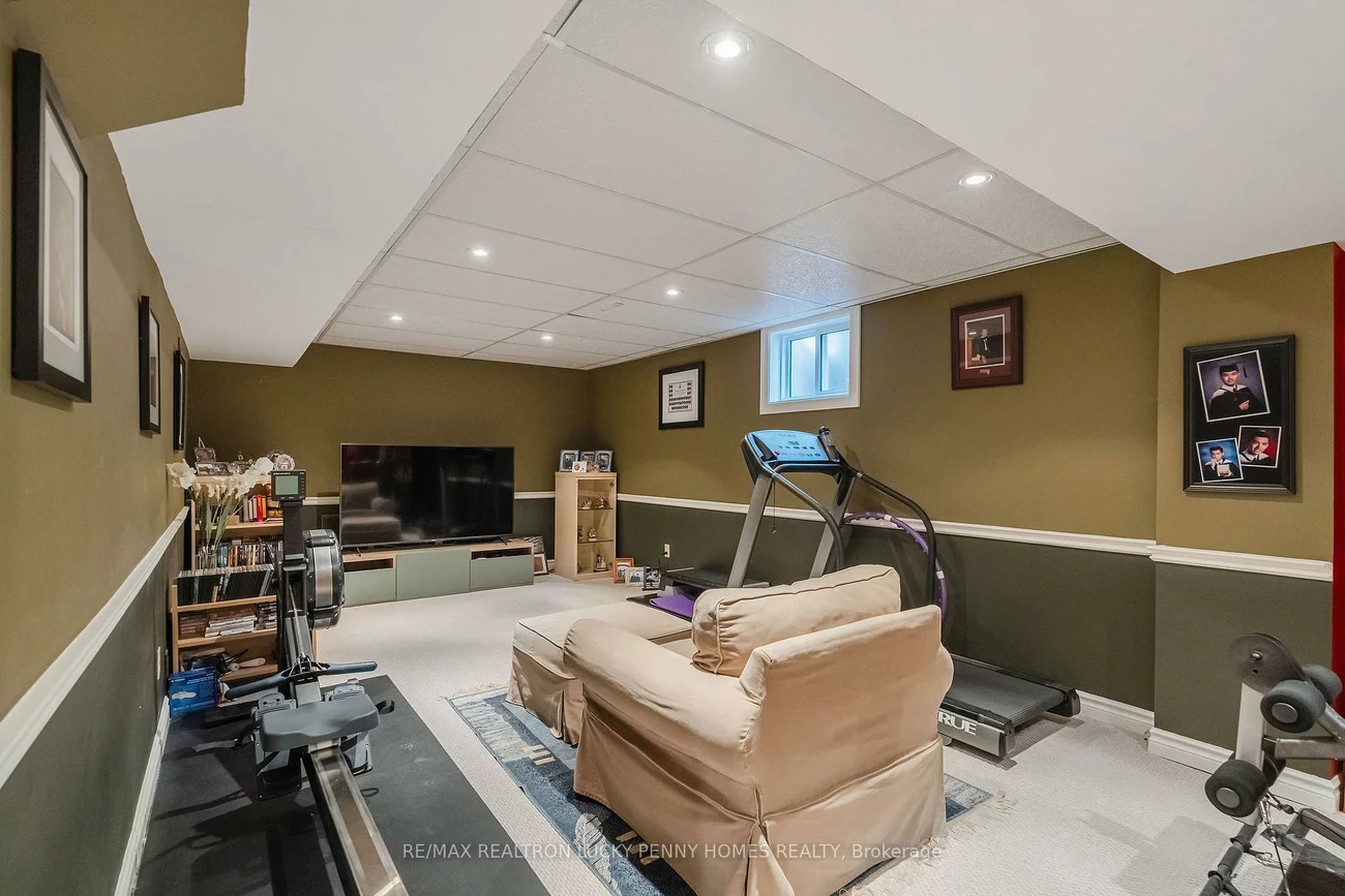 124, Aitken, Unionville, Markham
