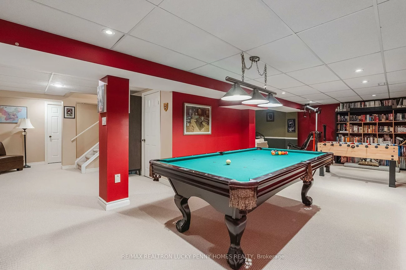 124, Aitken, Unionville, Markham