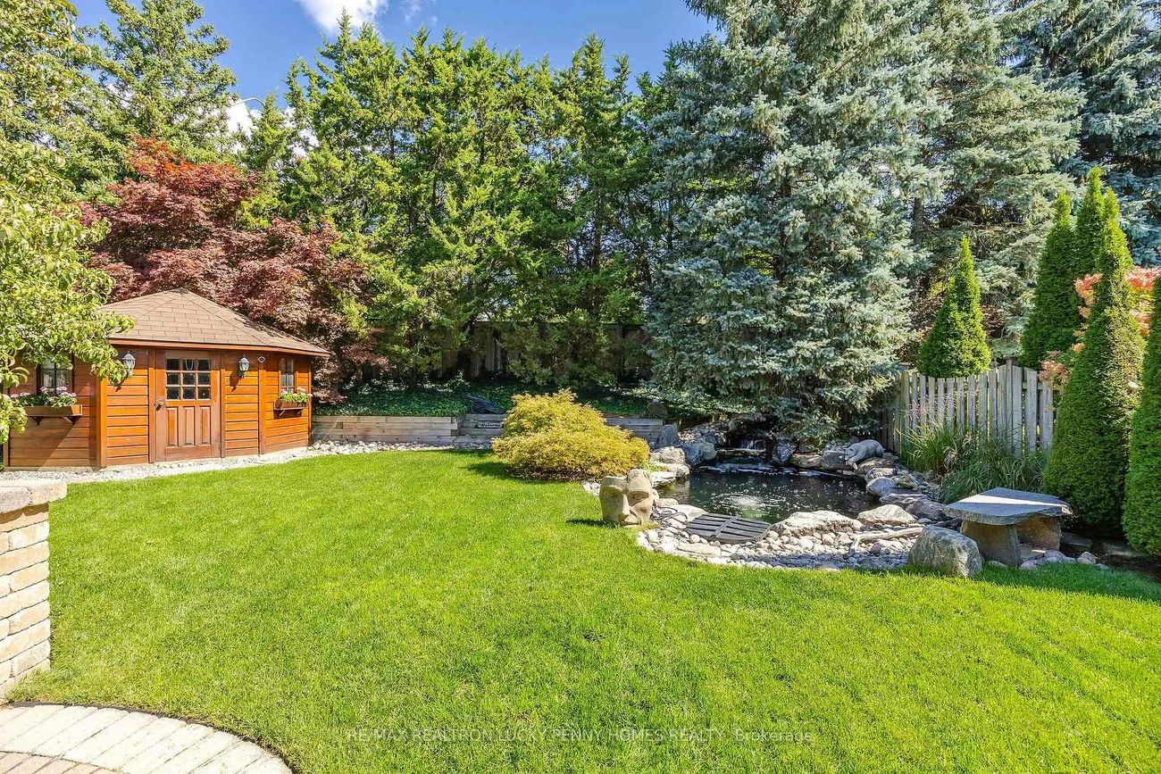 124, Aitken, Unionville, Markham
