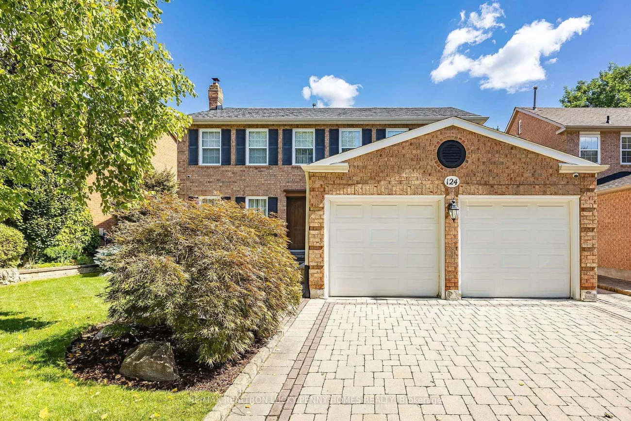 124, Aitken, Unionville, Markham