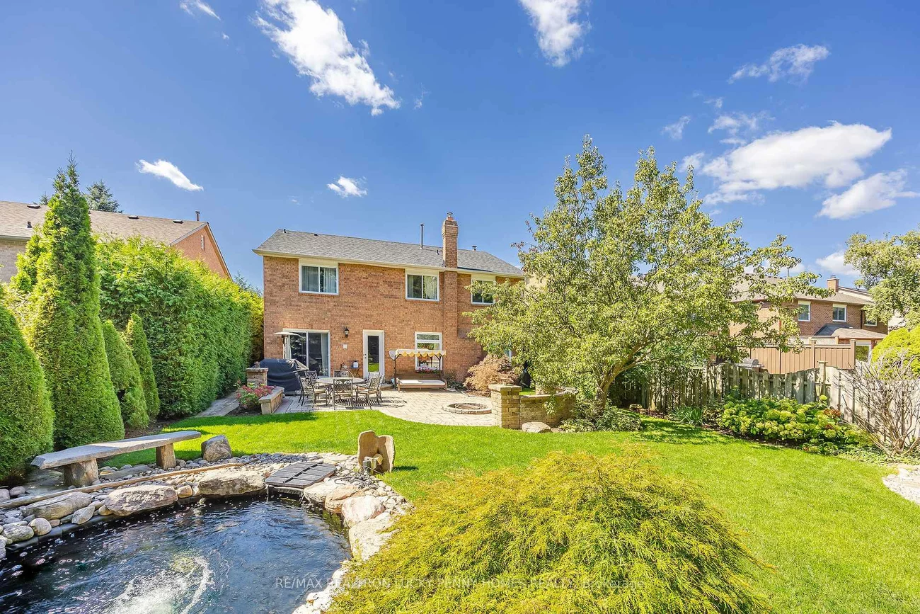 124, Aitken, Unionville, Markham