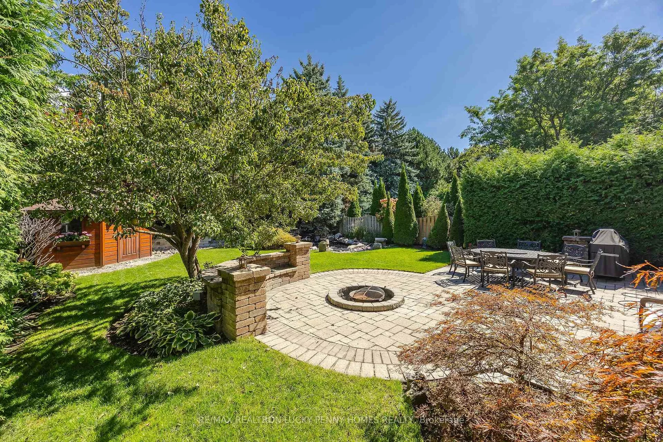 124, Aitken, Unionville, Markham