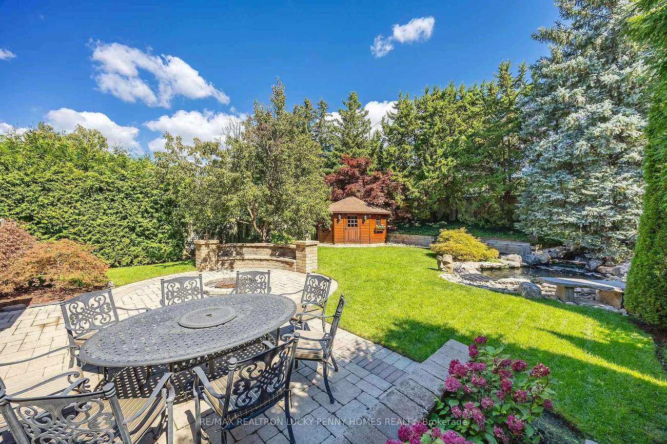 124, Aitken, Unionville, Markham