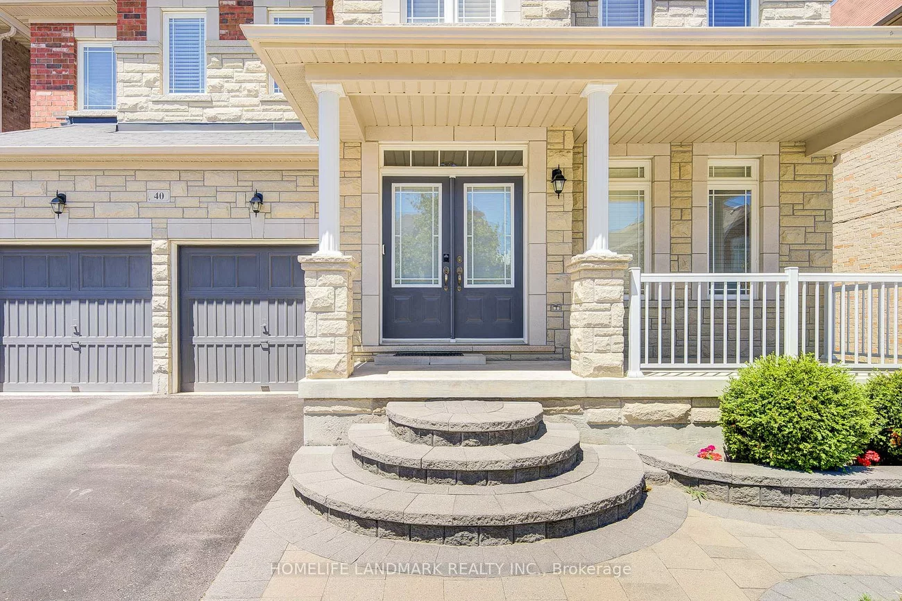 40, Bitola, Greensborough, Markham