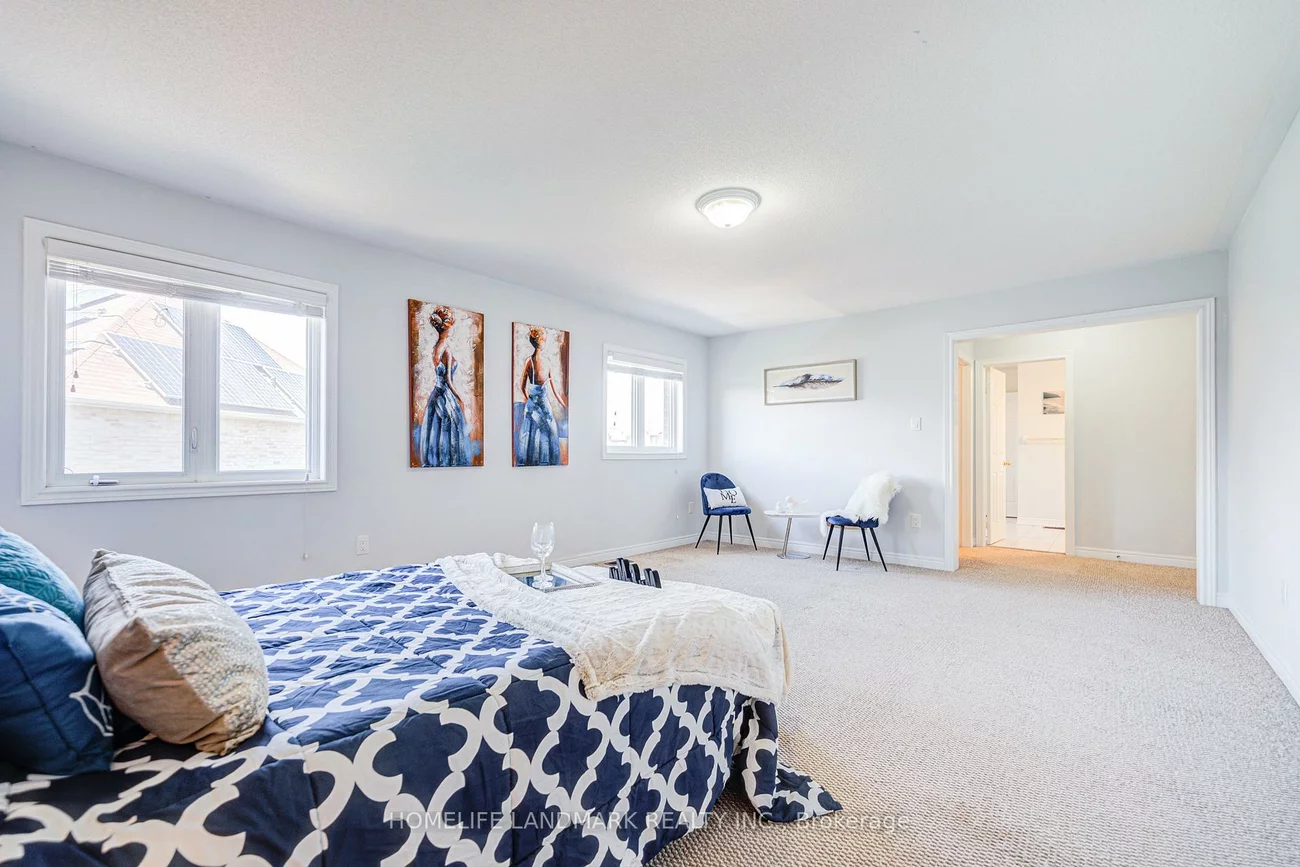 40, Bitola, Greensborough, Markham