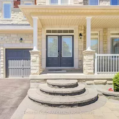 40, Bitola, Greensborough, Markham