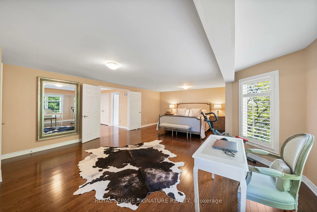 16, Queensgate, Unionville, Markham