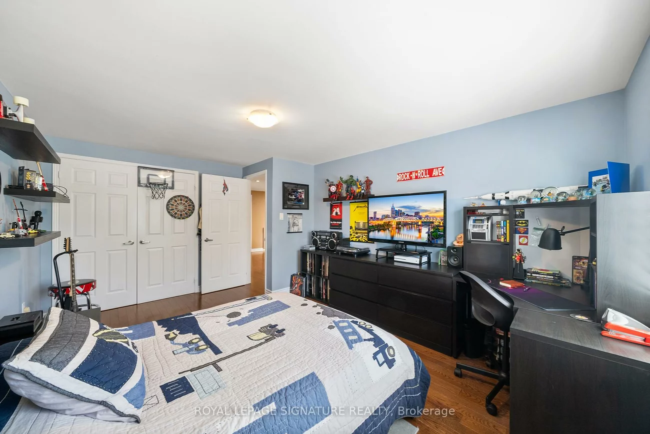 16, Queensgate, Unionville, Markham