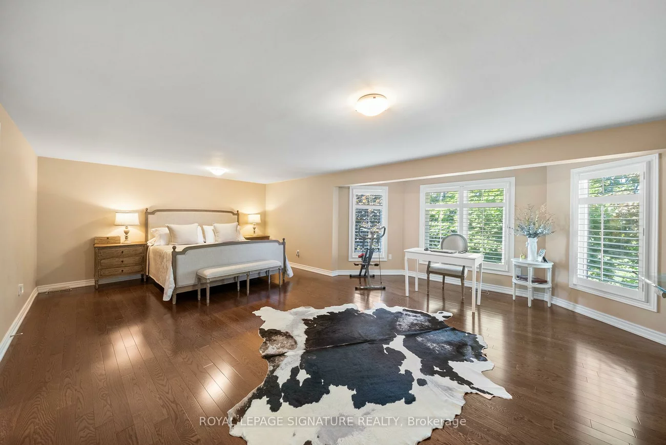 16, Queensgate, Unionville, Markham