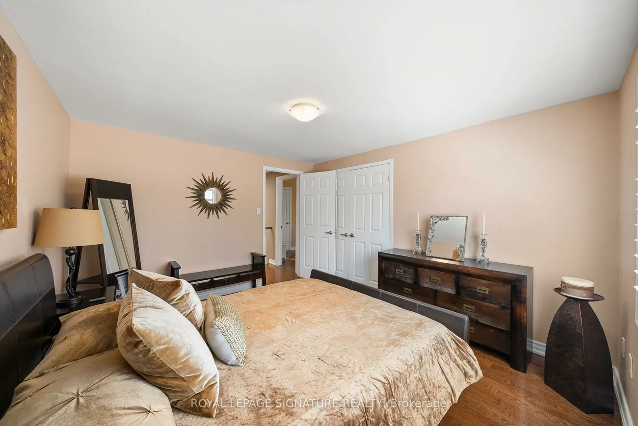 16, Queensgate, Unionville, Markham