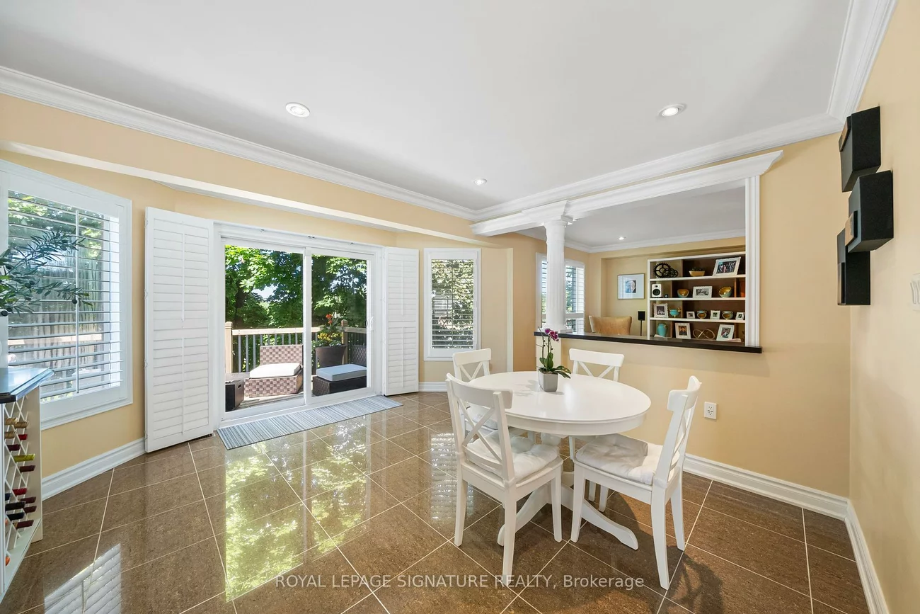 16, Queensgate, Unionville, Markham